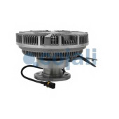 Сцепление вентилятора радиатора COJALI 7063401