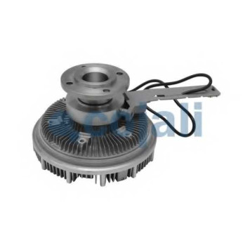 Сцепление вентилятора радиатора COJALI 7063401-3