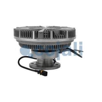 Сцепление вентилятора радиатора COJALI 7063401