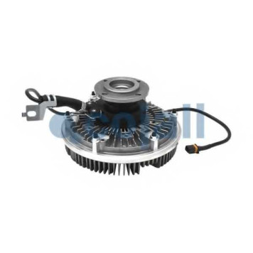 Сцепление вентилятора радиатора COJALI 7063408-3