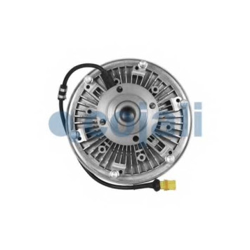 Сцепление вентилятора радиатора COJALI 7063417-2