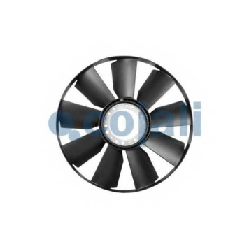 Крыльчатка вентилятора охлаждения двигателя COJALI 7067107