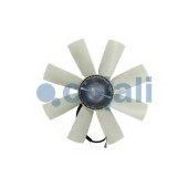 Вентилятор охлаждения двигателя COJALI 7075402