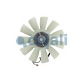 Вентилятор охлаждения двигателя COJALI 7075403
