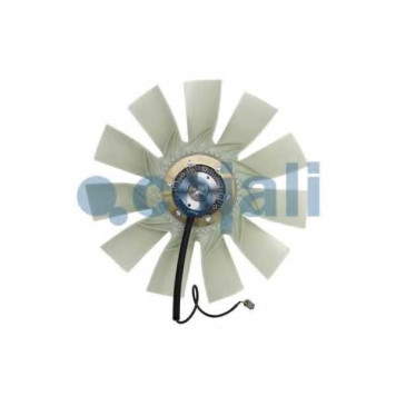 Вентилятор охлаждения двигателя COJALI 7075403-2