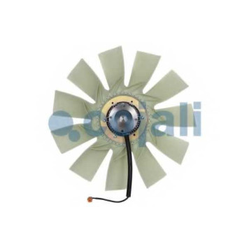 Вентилятор охлаждения двигателя COJALI 7075407-1