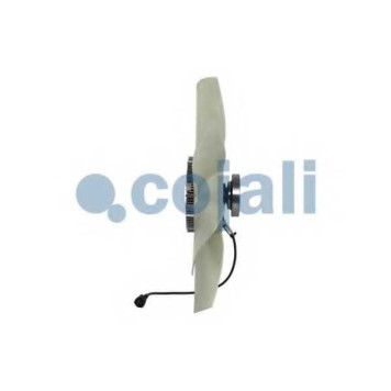 Вентилятор охлаждения двигателя COJALI 7085412-1