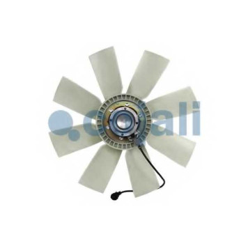 Вентилятор охлаждения двигателя COJALI 7085412-2