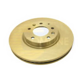 Тормозной диск COMLINE ADC0469V