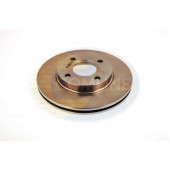 Тормозной диск COMLINE ADC1206V