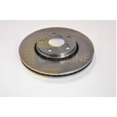 Тормозной диск COMLINE ADC1571V