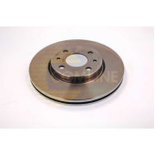 Тормозной диск COMLINE ADC1808V