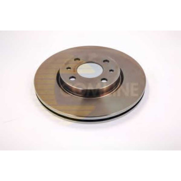 Тормозной диск COMLINE ADC1808V