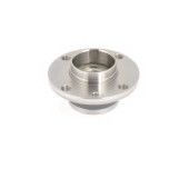 Комплект подшипника ступицы колеса COMLINE CHA017