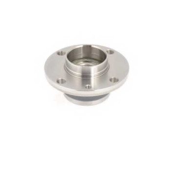 Комплект подшипника ступицы колеса COMLINE CHA017