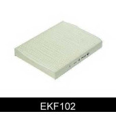Фильтр салонный COMLINE EKF102