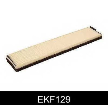 Фильтр салонный COMLINE EKF129
