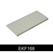 Фильтр салонный COMLINE EKF168