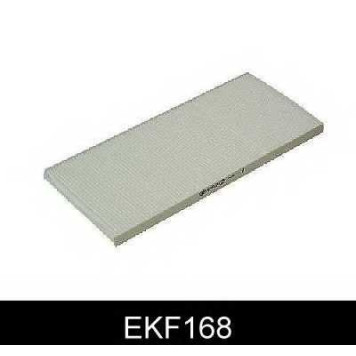 Фильтр салонный COMLINE EKF168