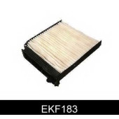 Фильтр салонный COMLINE EKF183