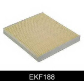 Фильтр салонный COMLINE EKF188