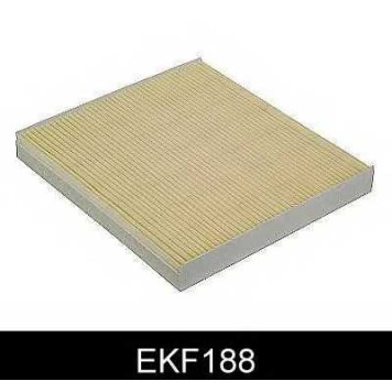 Фильтр салонный COMLINE EKF188
