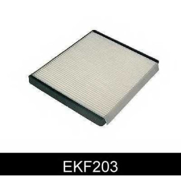Фильтр салонный COMLINE EKF203