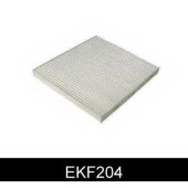 Фильтр салонный COMLINE EKF204