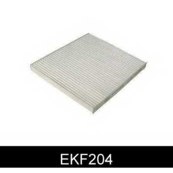 Фильтр салонный COMLINE EKF204