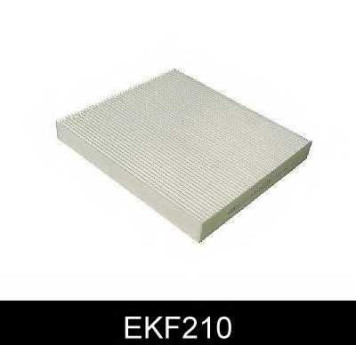 Фильтр салонный COMLINE EKF210