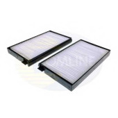 Фильтр салонный COMLINE EKF358-2