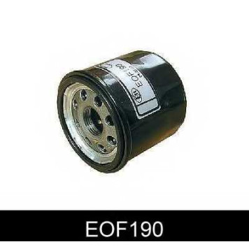 Фильтр масляный COMLINE EOF190