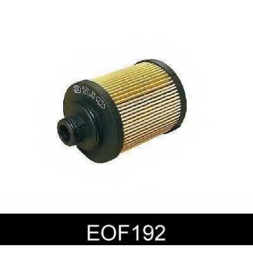 Фильтр масляный COMLINE EOF192