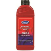 Масло трансмиссионное синтетическое 1л Comma ATF AQ134 AQ1341L