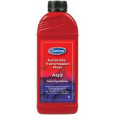 Масло трансмиссионное полусинтетическое 1л Comma Automatic Transmisson Fluid AQ3 AQ31L