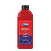Масло трансмиссионное 1л Comma Automatic Transmisson Fluid AQF ATF1L