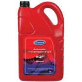 Масло трансмиссионное 5л Comma Automatic Transmisson Fluid AQF ATF5L