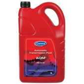 Масло трансмиссионное 5л Comma Automatic Transmisson Fluid AQM ATM5L