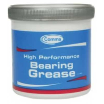 Смазка COMMA BG2500G