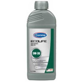 Масло моторное синтетическое 1л 5w30 Comma ECOLIFE ECL1L