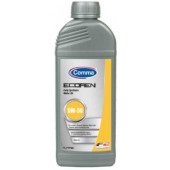 Масло моторное синтетическое 1л 5w30 Comma ECOREN ECR1L
