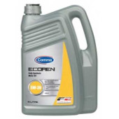 Масло моторное синтетическое 5л 5w30 Comma ECOREN ECR5L
