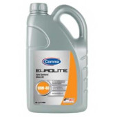 Масло моторное полусинтетическое 2л 10w40 SL/CF Comma Eurolite EUL2L
