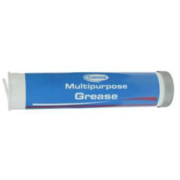 Смазка литиевая Multipurpose grease, 0,4кг COMMA GR2400