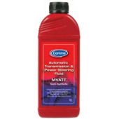 Жидкость для гидросистем COMMA MVATF1L
