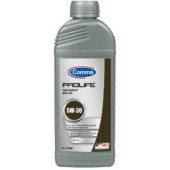Масло моторное синтетическое 1л 5w30 Comma PROLIFE PRO1L