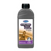 Масло моторное полусинтетическое 1л 5w30 SL/CF Comma X-Flow Type F XFF1L