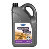 Масло моторное полусинтетическое 5л 5w30 SL/CF Comma X-Flow Type F XFF5L