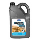 Масло моторное синтетическое 5л 5w30 SL/CF Comma X-FLOW TYPE&nbsp;F PLUS XFFP5L