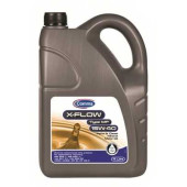 Масло моторное минеральное 4л 15w40 SL/CG Comma X-Flow Type MF XFMF4L